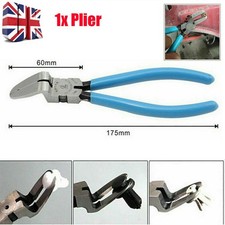 Car Trim Clip Removal Plier