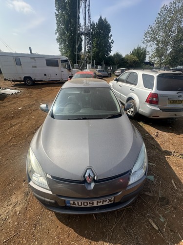 Renault megane 2008 2014 - renault,