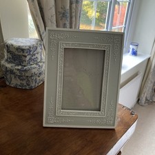 Laura Ashley Dove Grey Photo frame 6 x 4”