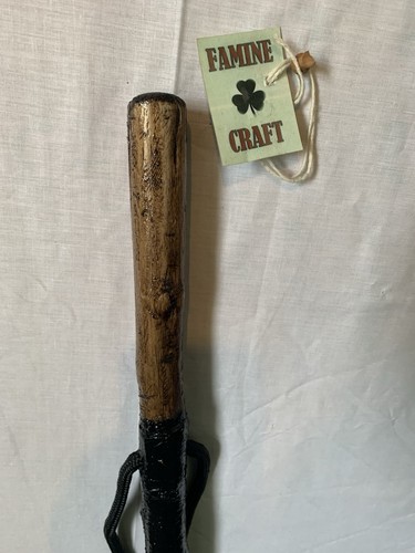 Shillelagh hiking stick - hiking, 50”
