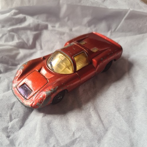 Matchbox superfast no68 - matchbox,