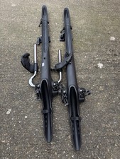 Genuine Porsche Roof Bike Rack