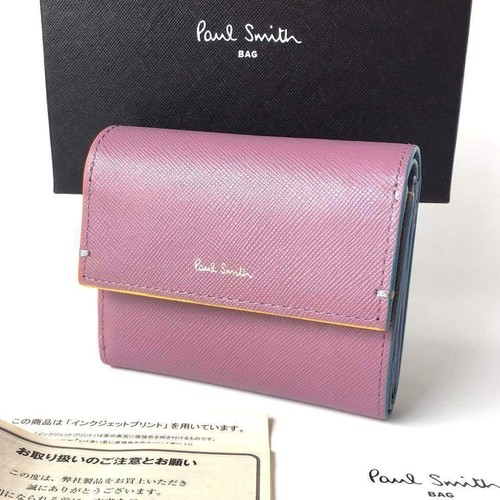 New paul smith colored edge - paul,