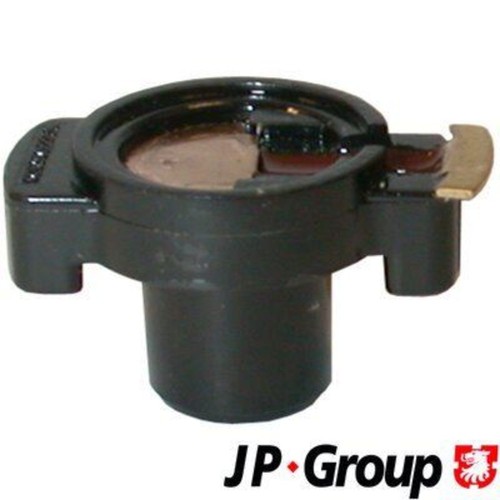 Distributor rotor fits vw - jp,