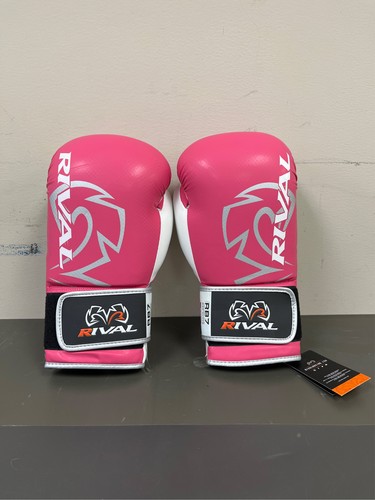 Rival boxing rb7 fitness - boxing, plus