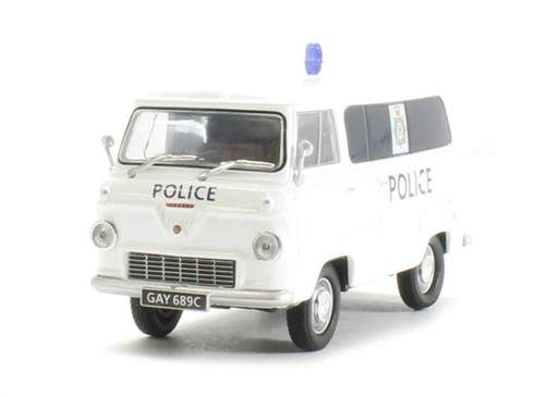 Oxford diecast ford 400e - oxford, 1:43