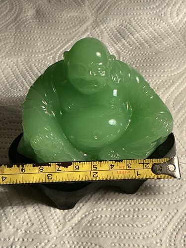 Vintage green glass - vintage,