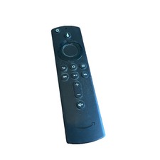 Amazon Fire Stick Remote Control R-NZ 201-180360 Black Fully tested Vgc