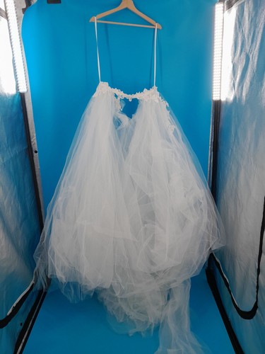 Unbranded bridal petticoat - unbranded,