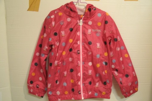 Regatta peppa pig - peppa, raincoat