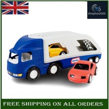 Little Tikes Big Car Carrier