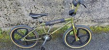 Raleigh Super Tuff Burner 35th