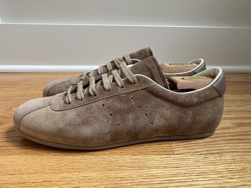Common projects driving - common, shoe