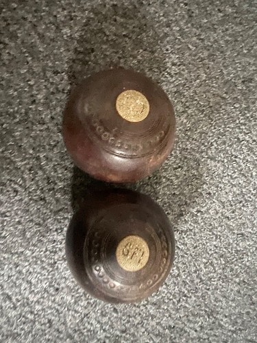 Vintage lignum vitae wooden - vintage,