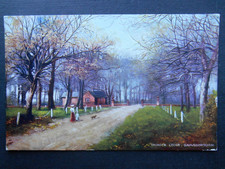 Thonock Lodge GAINSBOROUGH