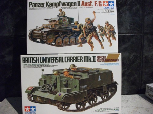 Tamiya panze kamphwagen - tamiya,