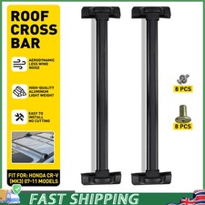 fit HONDA CRV MK3 07-11 BLACK