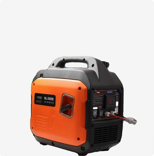 24v generator high power - 24v,