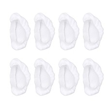 8 Pack Microfiber Steam Mop