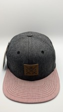 King Apparel Reign Supreme Cap