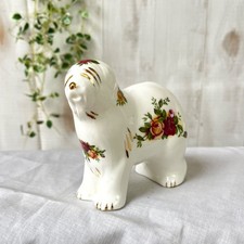 Vintage Royal Albert Old