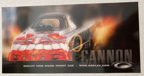 Oakley time bomb funny - bomb,