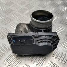 2013 MITSUBISHI OUTLANDER MK3 4N14 2.3 DIESEL THROTTLE BODY 1450A139