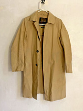 MACKINTOSH Rubberized Coat