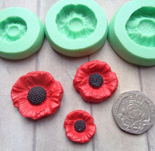 Mini Craft Mould: Choice RED
