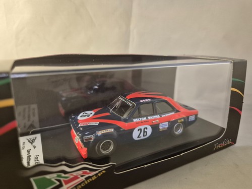 Rruk112 ford escort mk1 - rruk112,