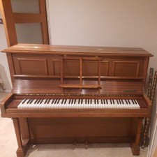 B.Squire Upright Acoustic