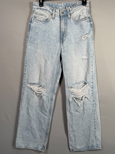 Denim women light blue - &denim, women's