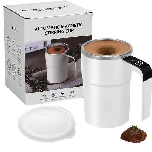 380ml automatic magnetic - 380ml,