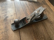 RECORD 05SS JACK PLANE