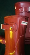 Wellington Boot / Hunter /