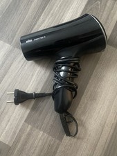 Braun Hair dryer Satin hair 3 - 1700W /type C Euro plug/ 