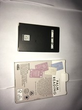 Palm Reading For Beginners Cards.  60 Pack Deck + Tarot Card starter 