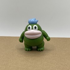 Jakks Pacific SPIKE 2.5" Figure Super Mario Bros World of Nintendo B2