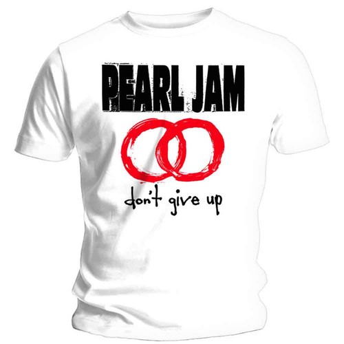 Pearl jam don - pearl, don't
