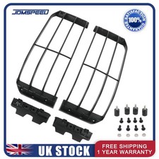 Front Lamp Guards Fit Land