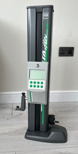 Tesa height gauge - tesa,