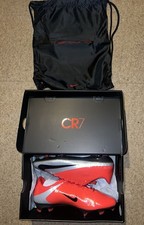 Nike Mercurial Superfly CR7
