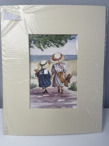 Faye whittaker art print - faye,