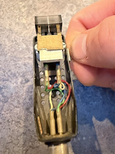 Vintage jvc 4md - vintage, 4md-20x