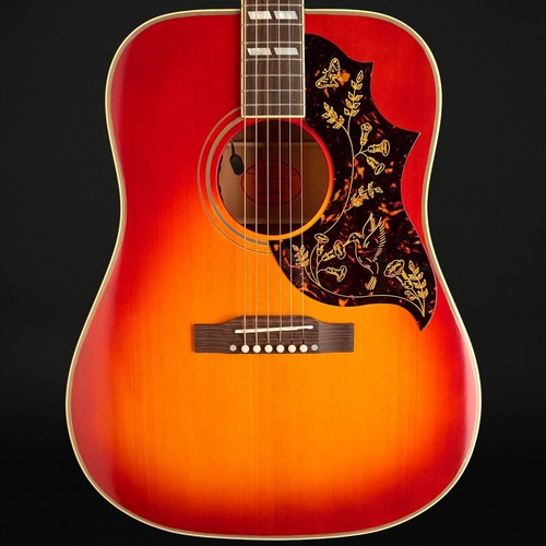 Epiphone 1960 hummingbird - epiphone,