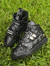 RARE Vintage LA Gear size 5.5