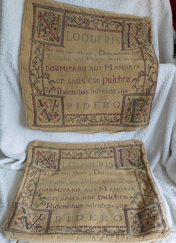 Vintage medieval latin - vintage,