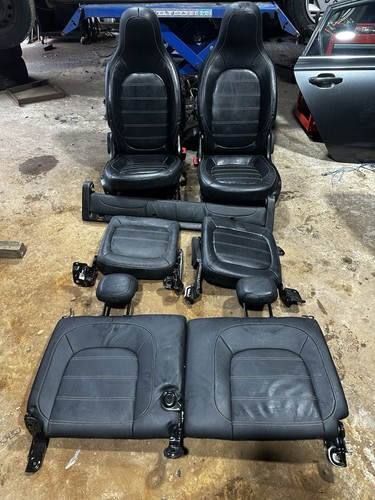 Smart forfour w453 - forfour, front