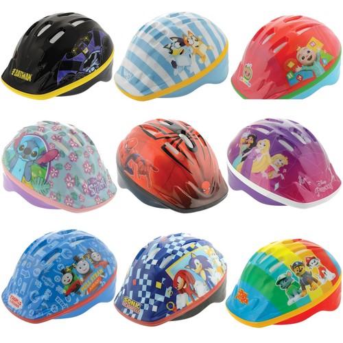 Kids helmets safety bike - helmets,