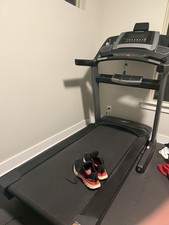 NordicTrack Runners Flex